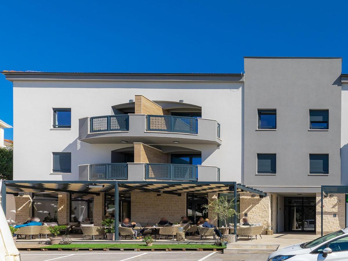 Apartment Wing 77 By Interhome Pula Zewnętrze zdjęcie