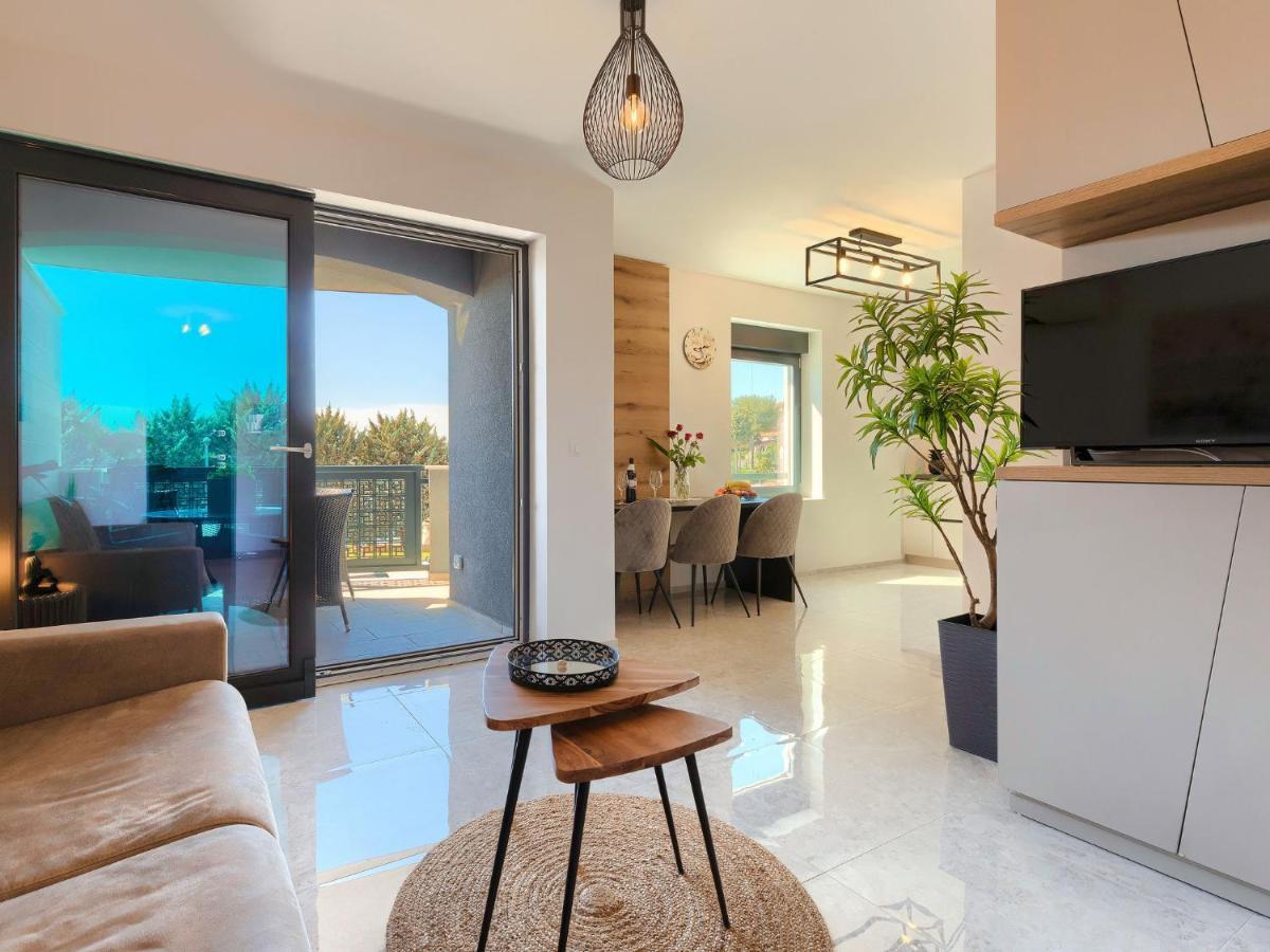 Apartment Wing 77 By Interhome Pula Zewnętrze zdjęcie