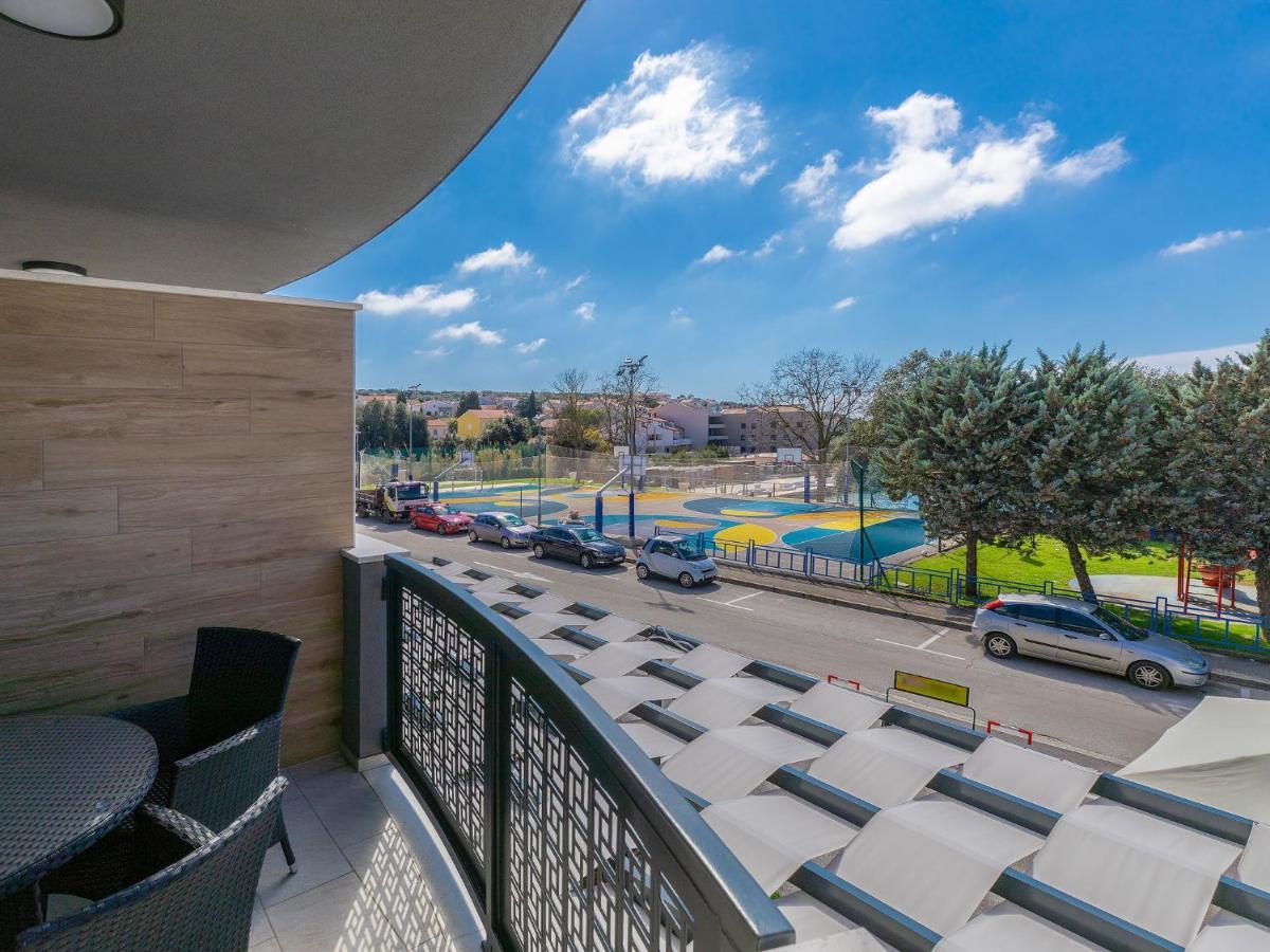 Apartment Wing 77 By Interhome Pula Zewnętrze zdjęcie